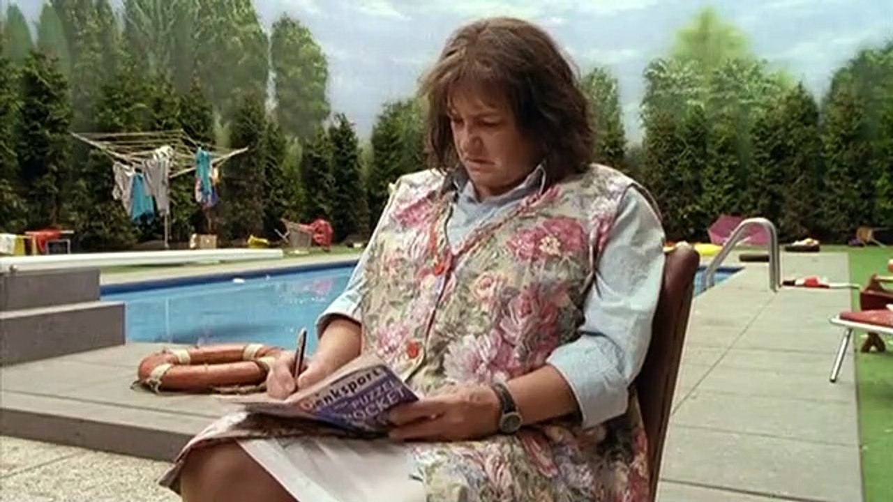 Flodder - Eine Familie zum Knutschen Staffel 5 Folge 6 HD Deutsch