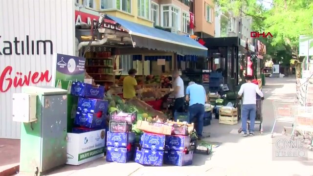 Bakkallar Koop-Bakkal oluyor