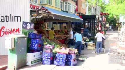 Bakkallar "Koop-Bakkal" oluyor