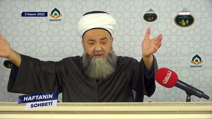 Cübbeli Ahmet,  İTO seçimleri nedeniyle LGBT üzerinden Kaftancıoğlu’nu hedef aldı