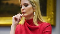 Downgrade für die einstige Präsidenten-Tochter: Ivanka Trump wurde am Flughafen gesichtet