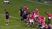 Rugby : La Nouvelle-Zélande trop forte pour le pays de Galles