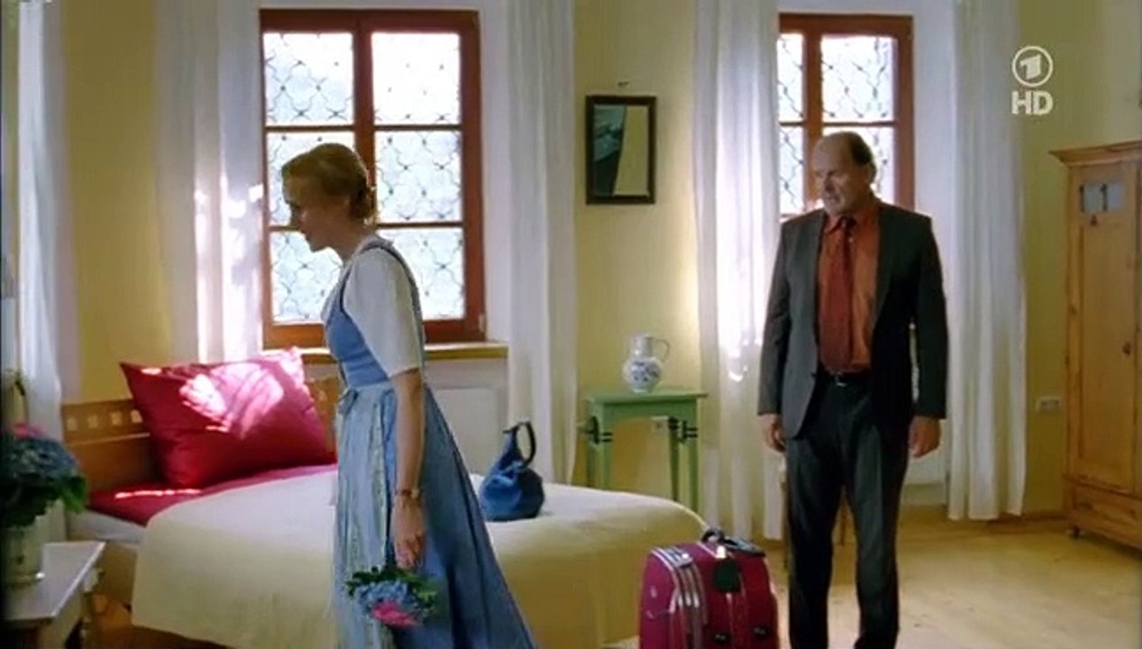 Die Landärztin Staffel 1 Folge 10 - Part 01 HD Deutsch