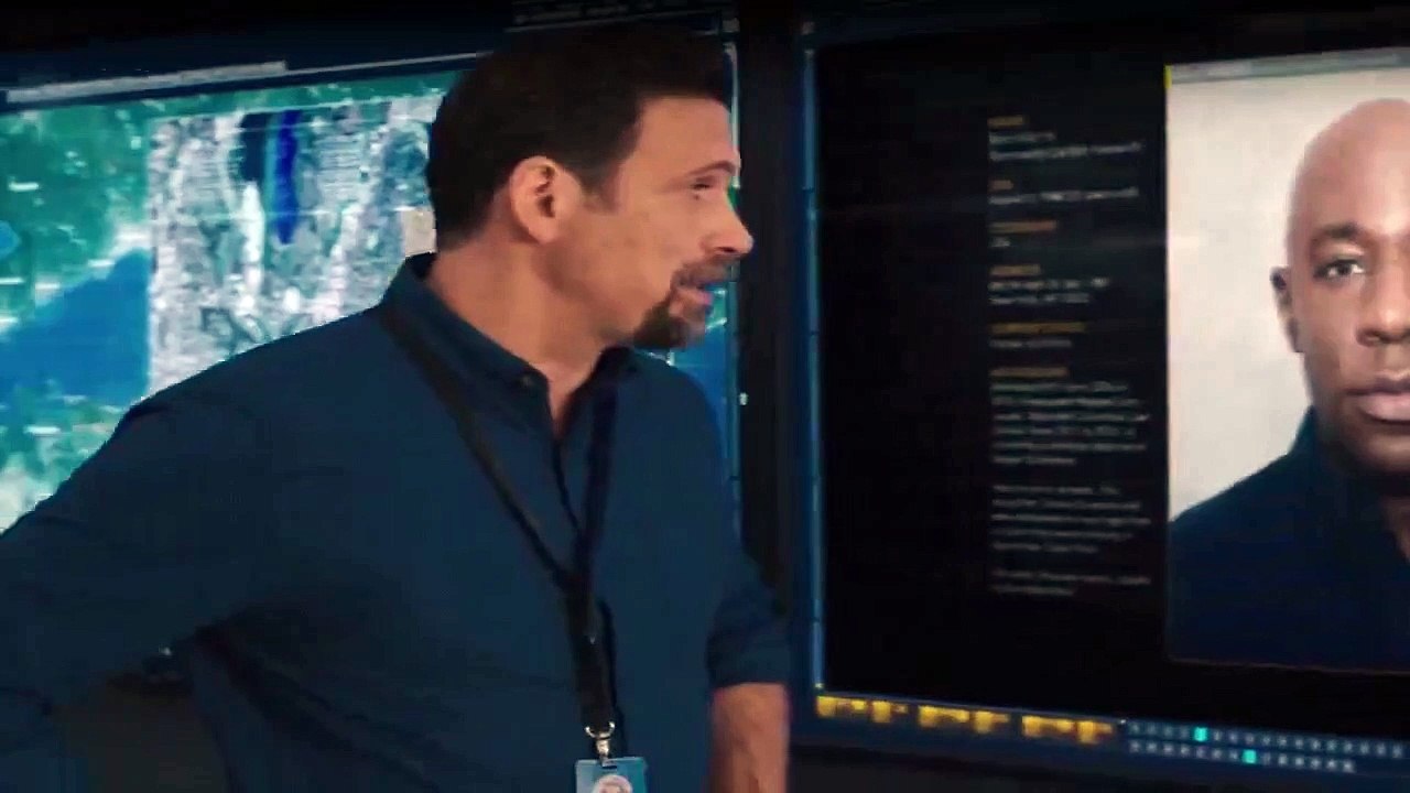 FBI Staffel 3 Folge 5 HD Deutsch