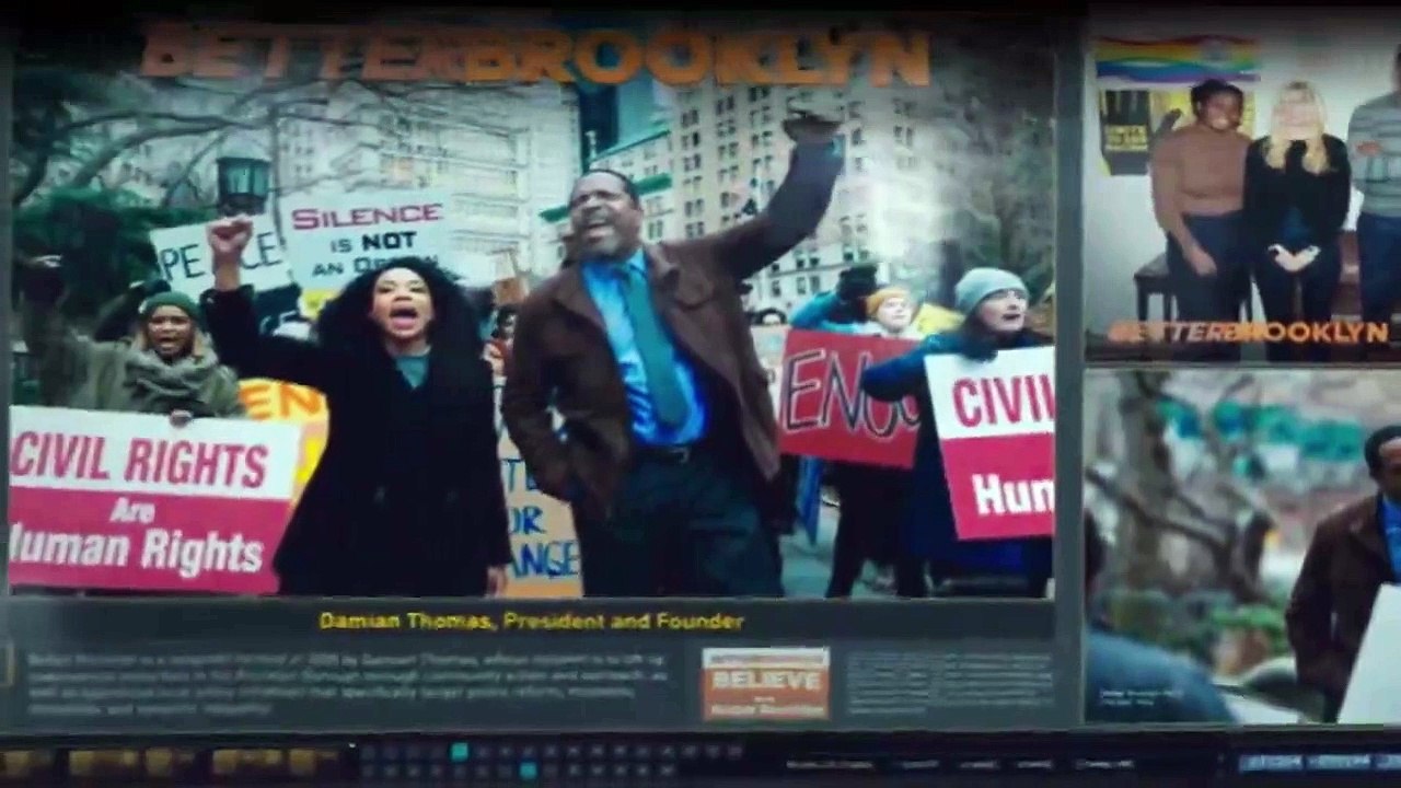 FBI Staffel 3 Folge 7 HD Deutsch