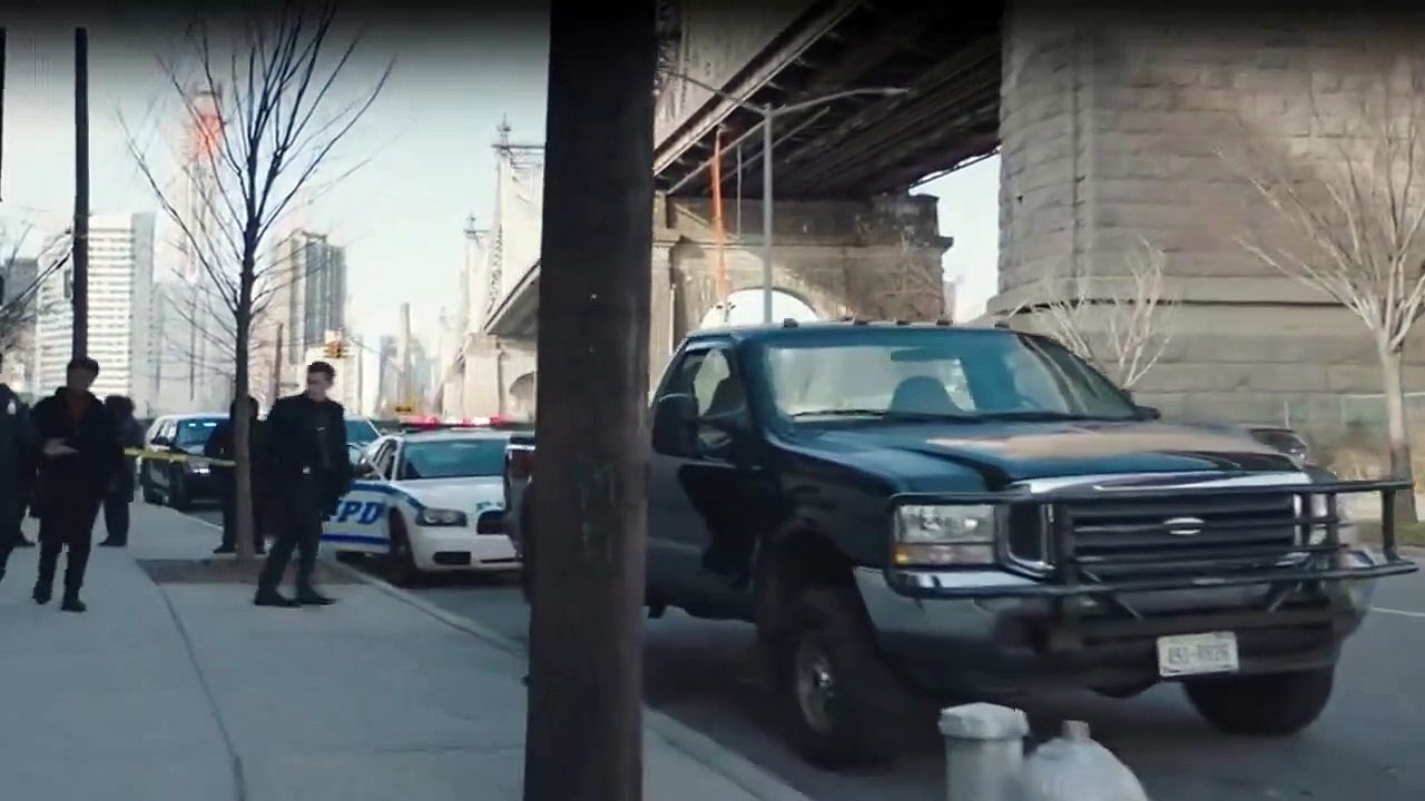 FBI Staffel 3 Folge 6 HD Deutsch