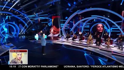 Non Succederà più - 5 Novembre 2022 - Rubrica Amore Air Line di Lidia Vella (GF14)