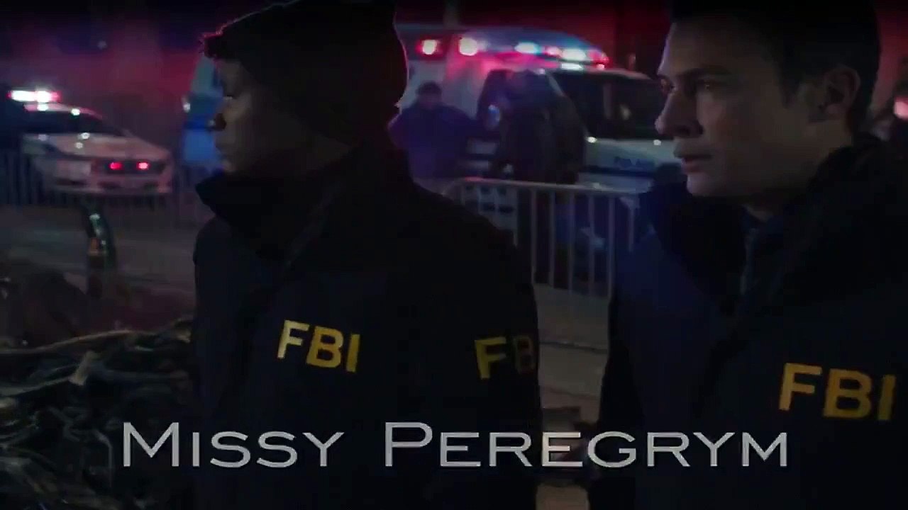 FBI Staffel 3 Folge 8 HD Deutsch