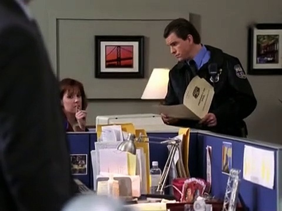 Hack - Die StraßenPhiladelphia Staffel 2 Folge 13 HD Deutsch