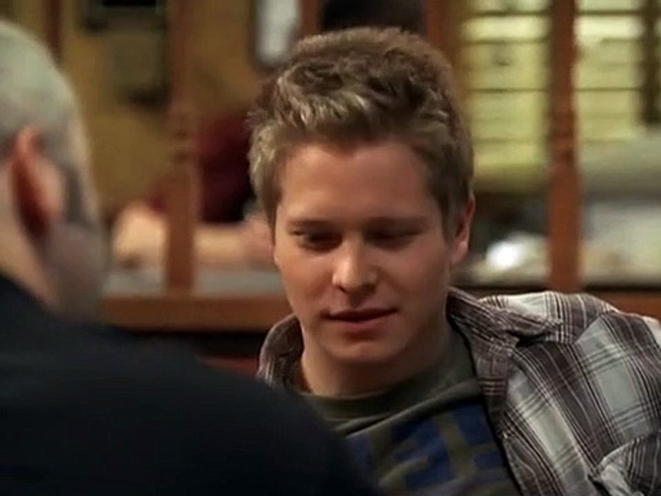 Hack - Die StraßenPhiladelphia Staffel 2 Folge 12 HD Deutsch