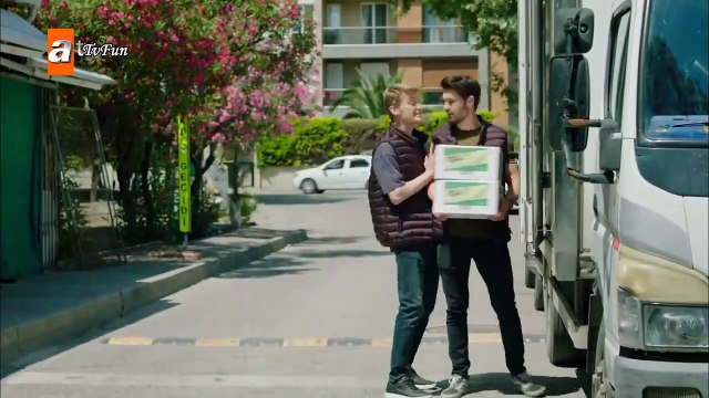 مسلسل النار التي بداخلنا مدبلج الحلقة 14 الرابعة عشر