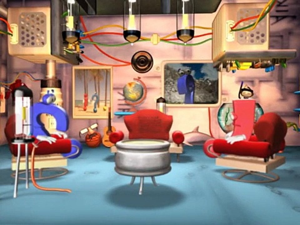 Was ist Was TV Staffel 1 Folge 10 HD Deutsch