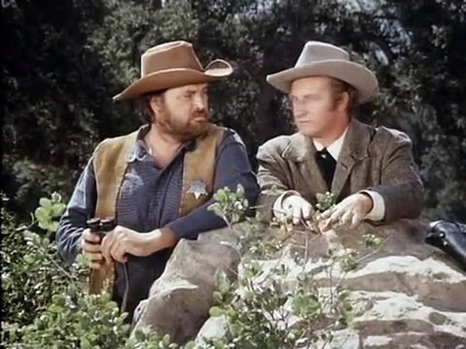 Bonanza Staffel 11 Folge 1 HD Deutsch