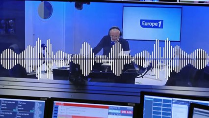 Rassemblement national : les premiers mots du président Jordan Bardella