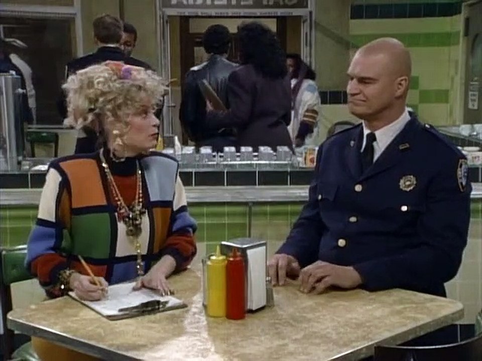 Harrys wundersames Strafgericht Staffel 8 Folge 16 HD Deutsch