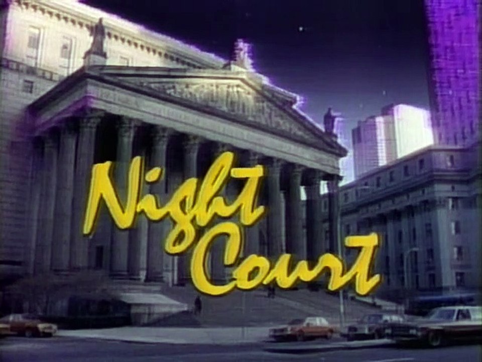 Harrys wundersames Strafgericht Staffel 8 Folge 15 HD Deutsch