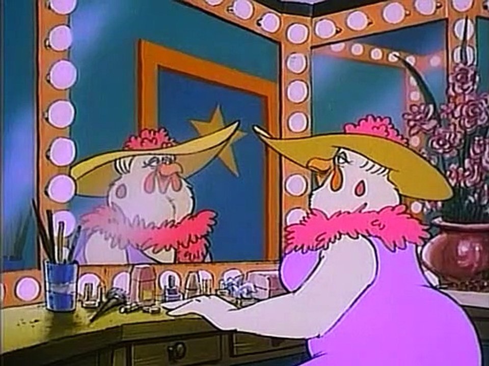 Die Raccoons Staffel 4 Folge 12 HD Deutsch