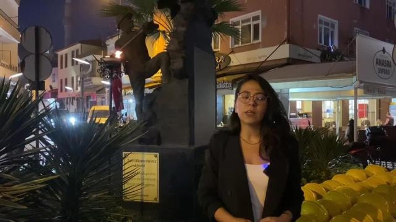 Sera Kadıgil Maden İşçisi Şen'in Cenaze Törenine Katıldı: "Yargılanacaksınız! Soma'da Olduğu Gibi Bir Canın Hesabını 8 Günle Veremeyeceksiniz"