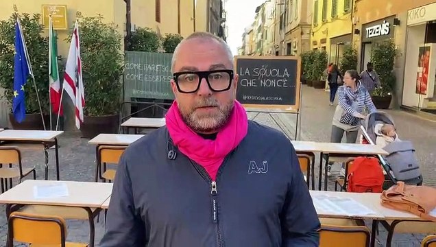 Pugno del prof all'alunno, il sindaco di Pontedera: Ora il patto per una nuova scuola