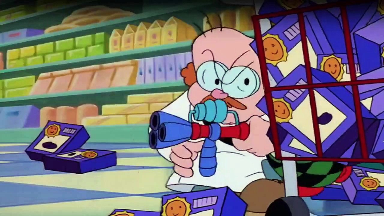 Chip & Chap - Die Ritter des Rechts Staffel 2 Folge 43 HD Deutsch