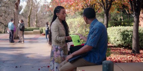 Dear White People Staffel 3 Folge 5 HD Deutsch