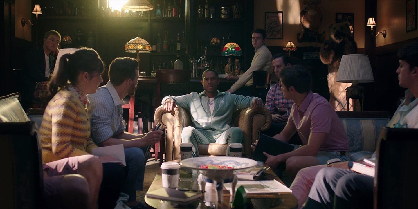 Dear White People Staffel 3 Folge 6 HD Deutsch