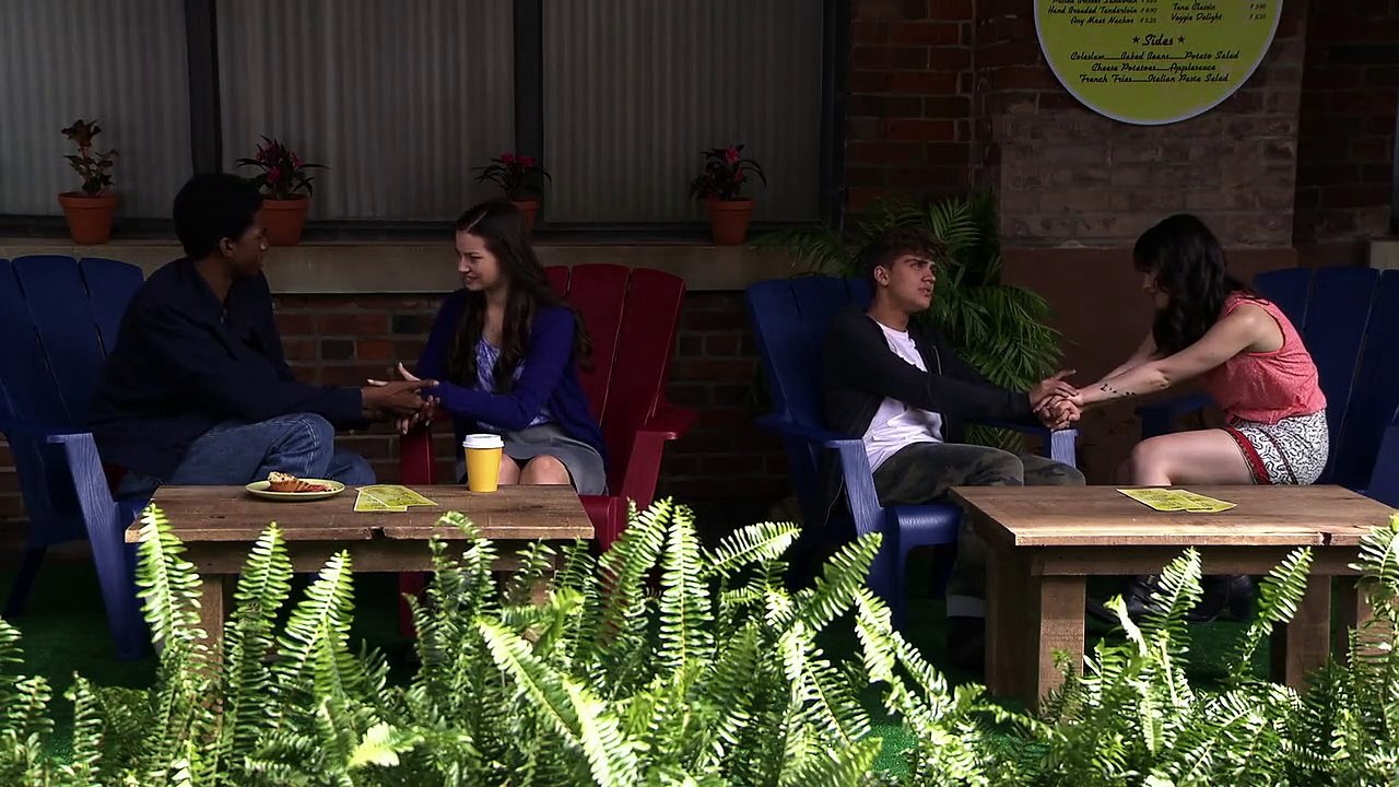 Lost & Found Music Studios Staffel 2 Folge 9 HD Deutsch