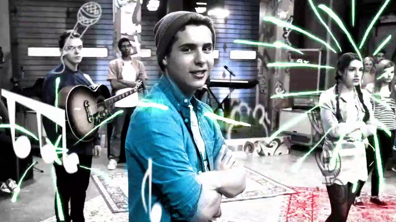 Lost & Found Music Studios Staffel 2 Folge 11 HD Deutsch