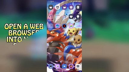 Setup & Play Pokémon Scarlet and Violet Skyline Android Emulator