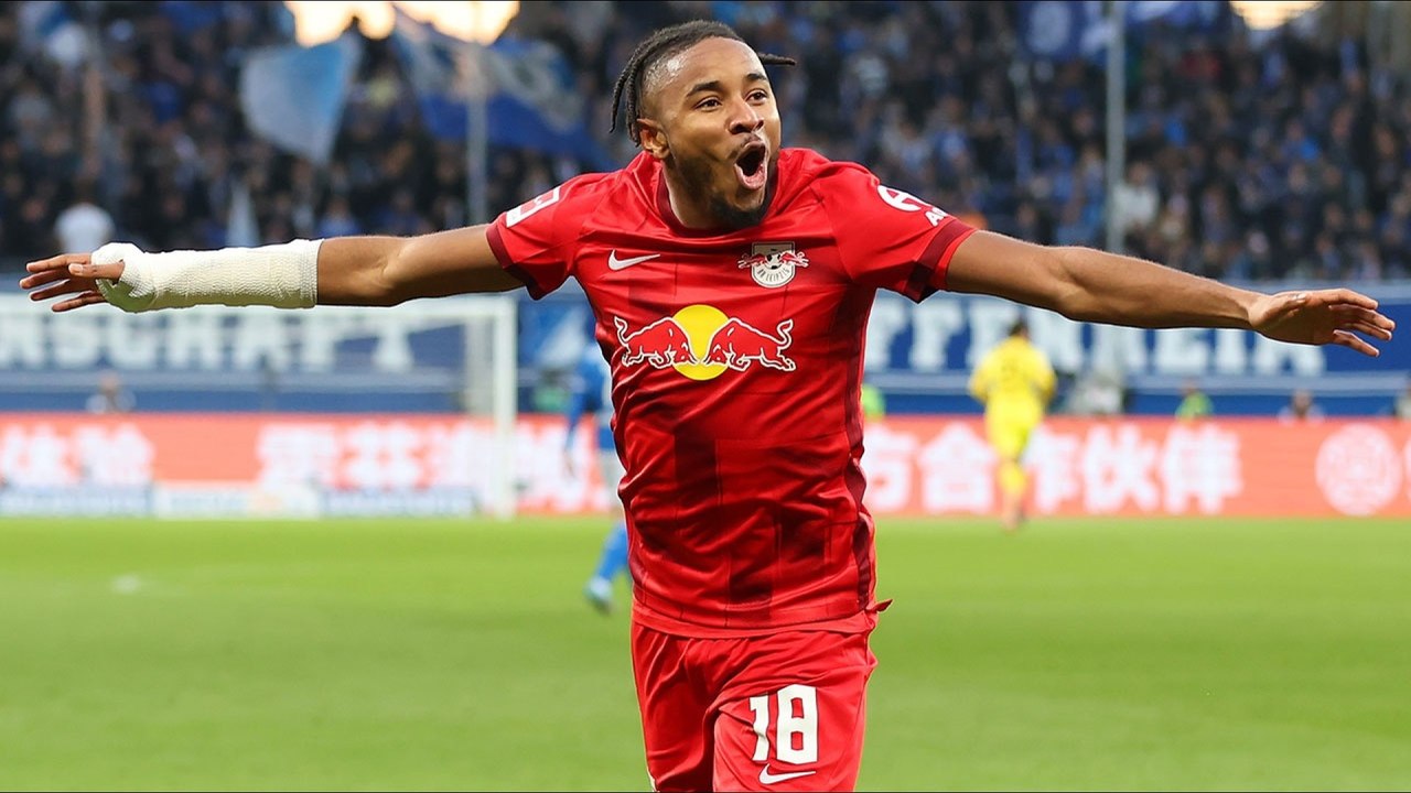 Hoffenheim v RB Leipzig