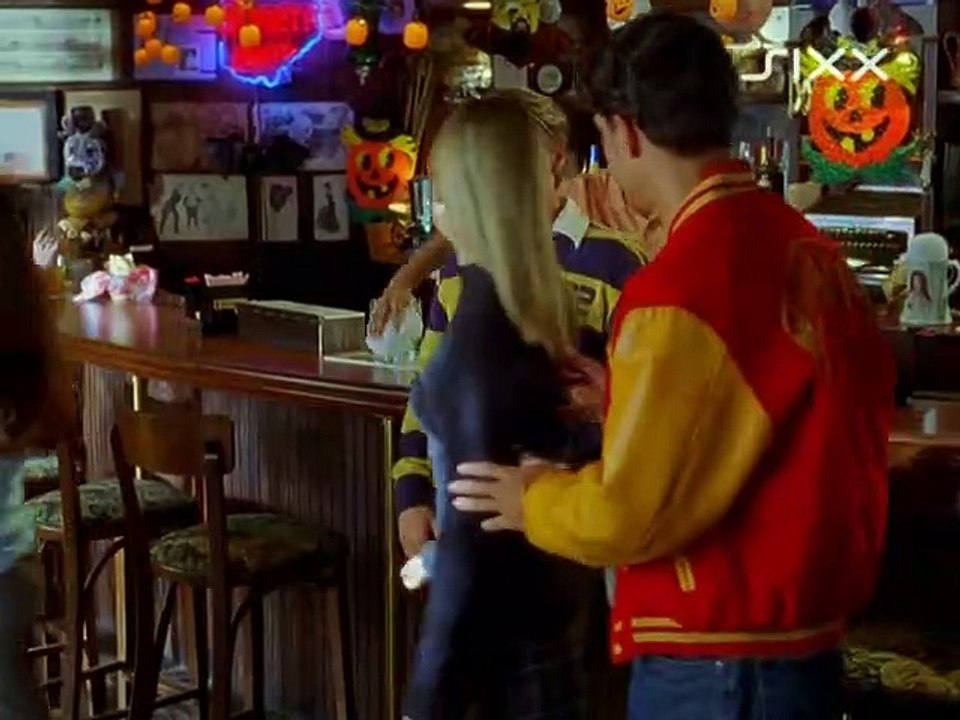 Ed - Der Bowling-Anwalt Staffel 4 Folge 6 HD Deutsch