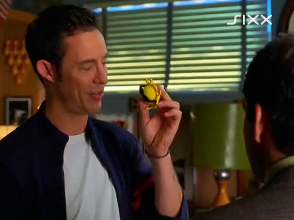Ed - Der Bowling-Anwalt Staffel 4 Folge 7 HD Deutsch