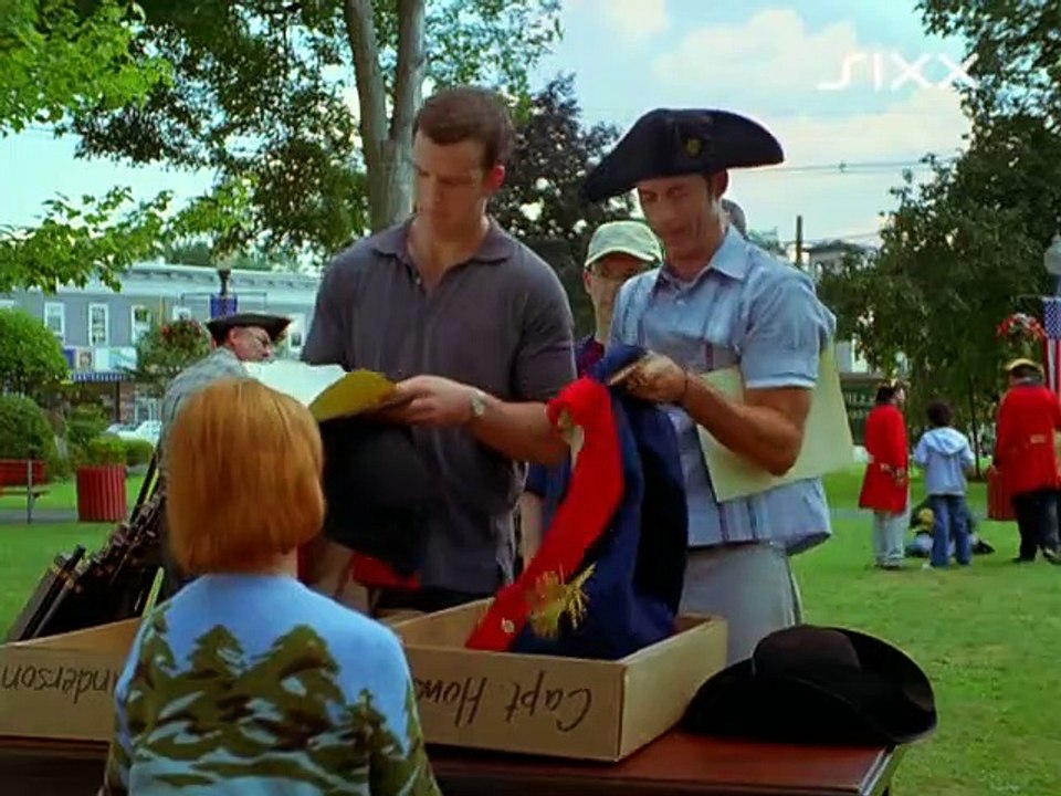 Ed - Der Bowling-Anwalt Staffel 4 Folge 4 HD Deutsch