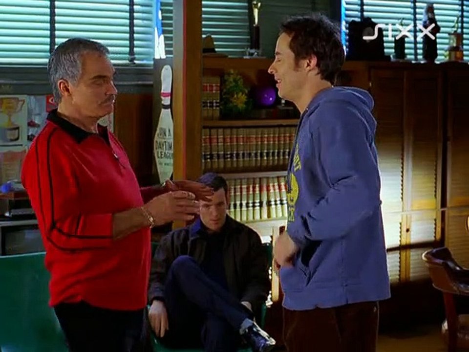 Ed - Der Bowling-Anwalt Staffel 4 Folge 15 HD Deutsch