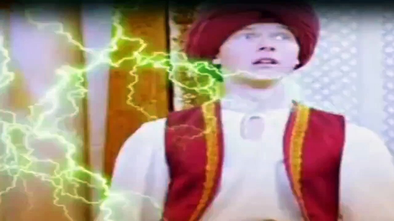 Genie in the House Staffel 2 Folge 23 HD Deutsch