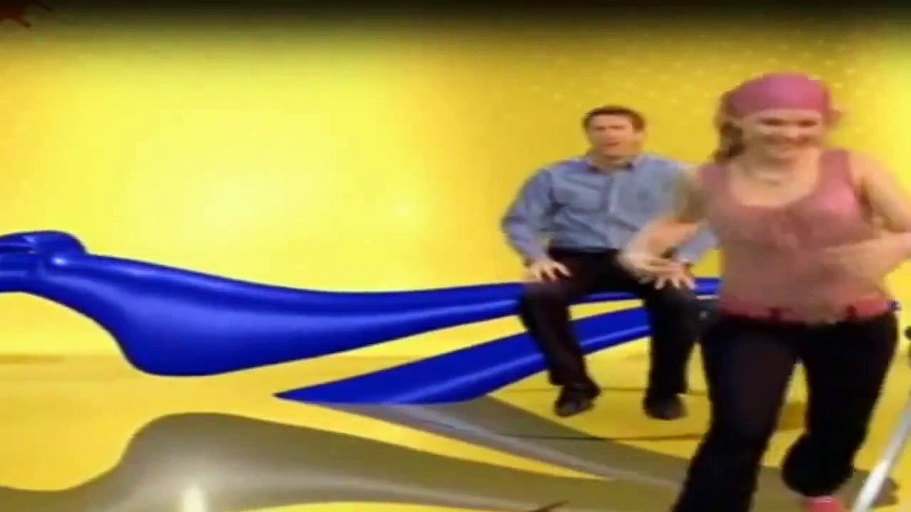 Genie in the House Staffel 2 Folge 24 HD Deutsch