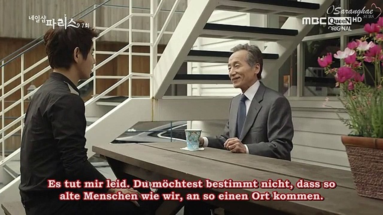 Nail Shop Paris Staffel 1 Folge 7 HD Deutsch