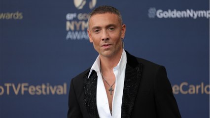 VOICI : Maxime Dereymez (Danse avec les stars) en deuil : le danseur annonce le décès d'un être cher