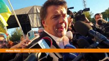 Ucraina, Renzi: 