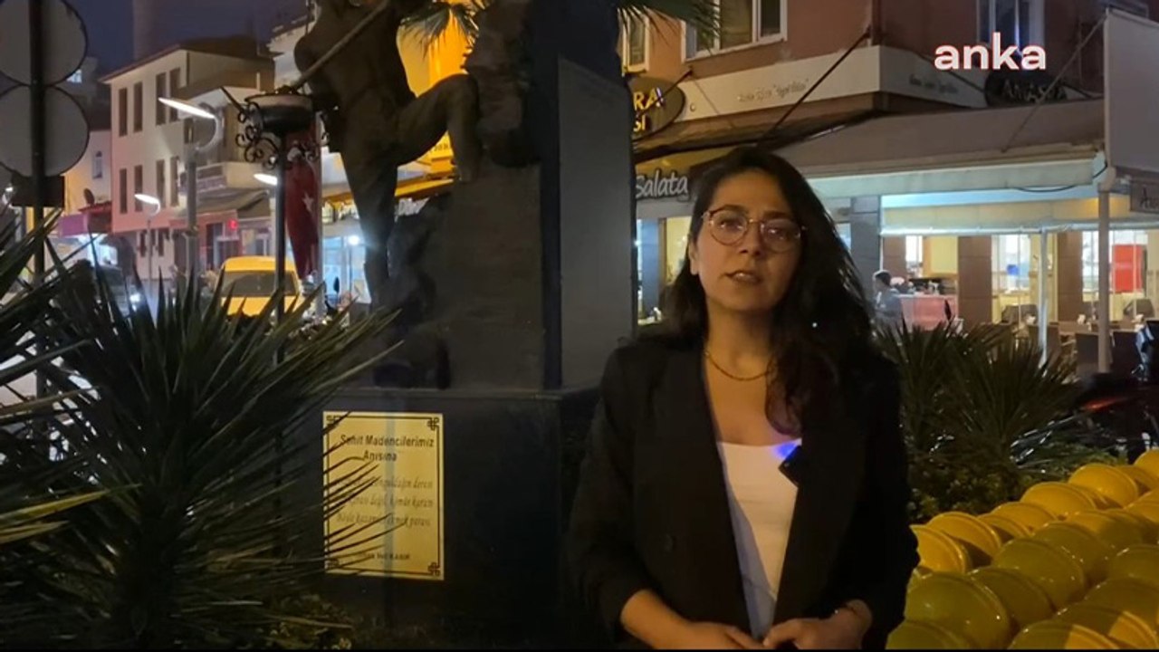 Sera Kadıgil: Soma'da olduğu gibi bir canın hesabını 8 günle veremeyeceksiniz, yargılanacaksınız!