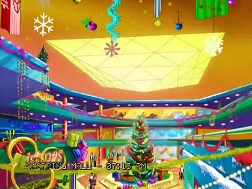 Totally Spies! Staffel 5 Folge 23 HD Deutsch