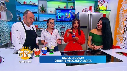 Que Viva La Vida, Martes 01 de Noviembre del 2022