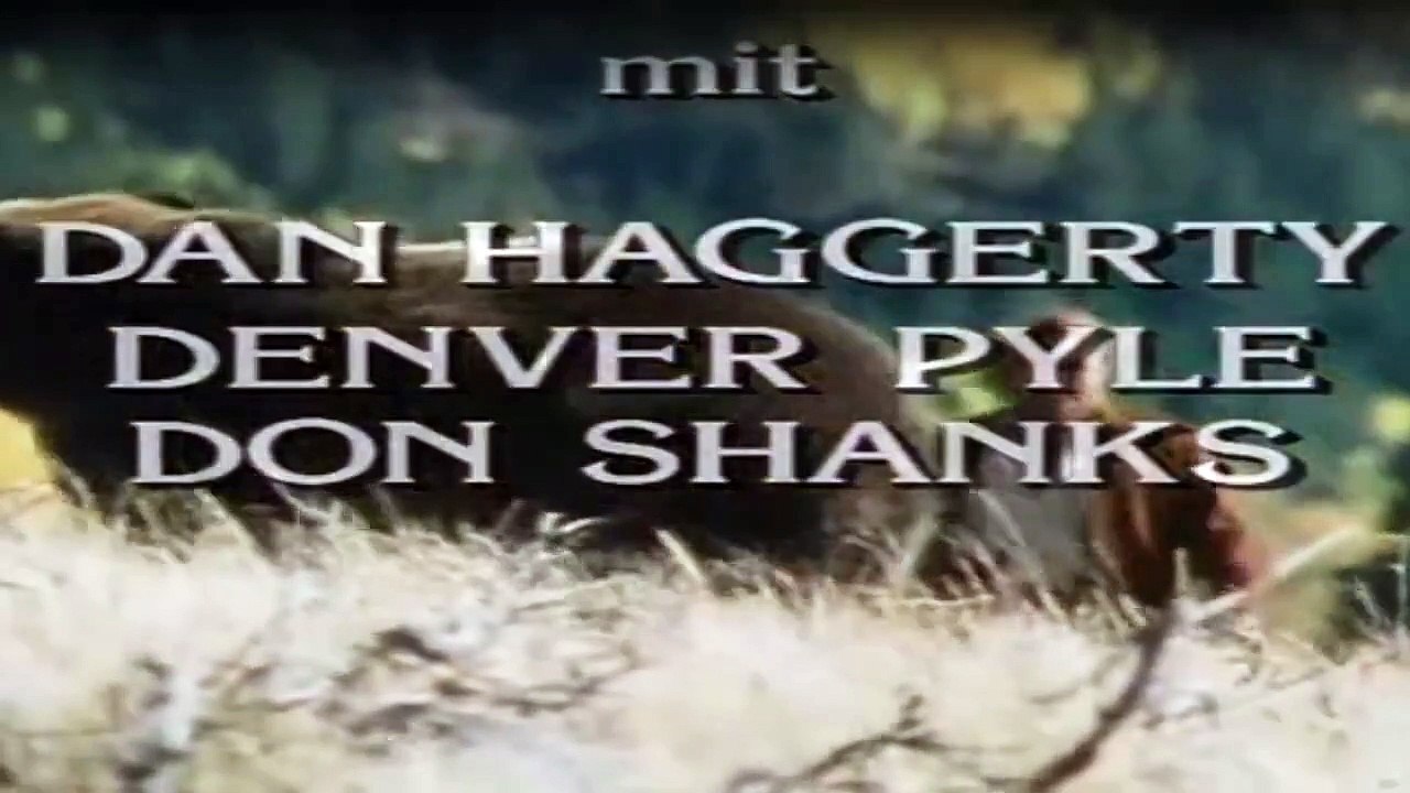 Der Mann in den Bergen Staffel 2 Folge 11 HD Deutsch