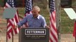 ‘I love you back, but you gotta vote’: Obama rallies crowd in Pittsburgh ahead of US midterms