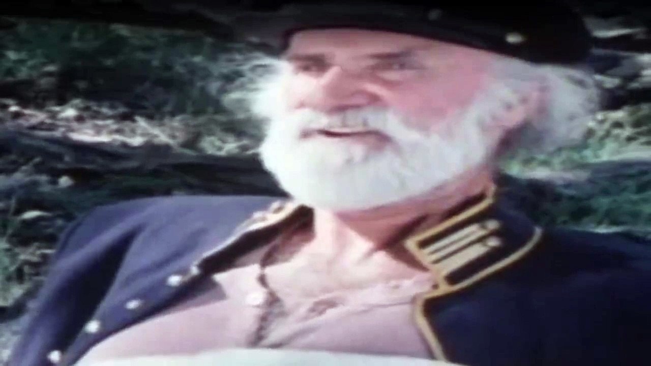 Der Mann in den Bergen Staffel 2 Folge 16 HD Deutsch