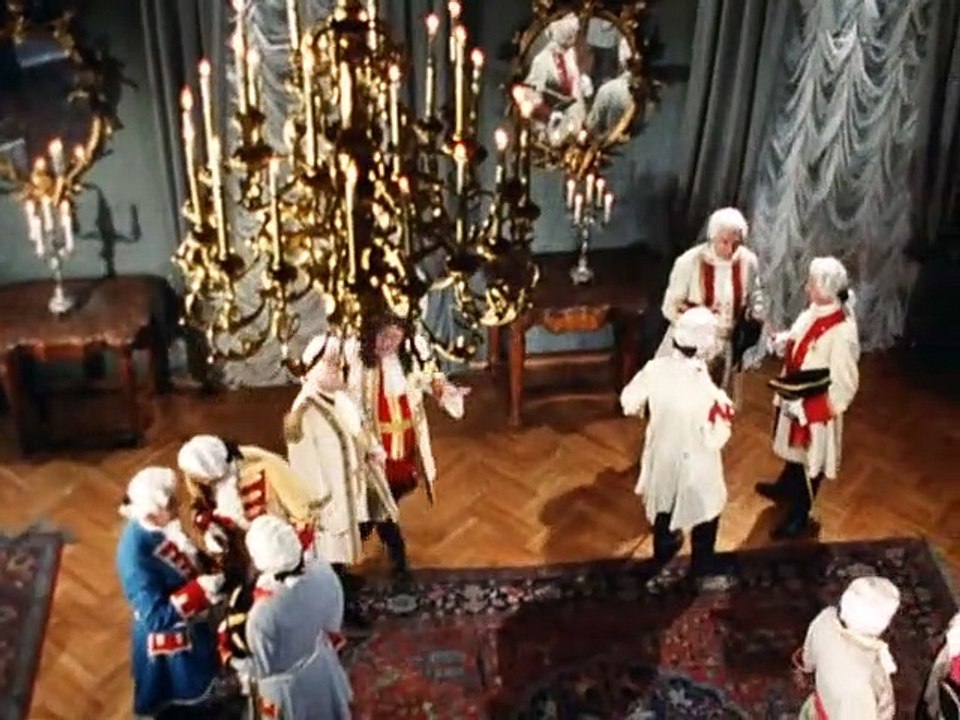 Árpád, der Zigeuner Staffel 1 Folge 12 HD Deutsch