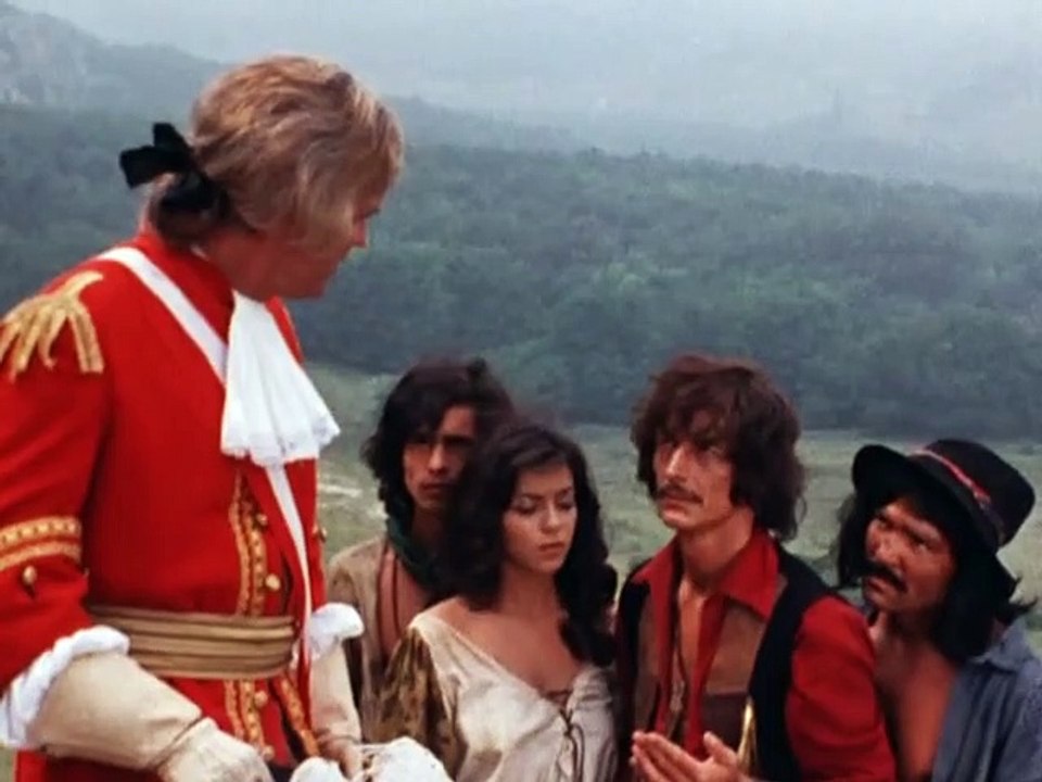 Árpád, der Zigeuner Staffel 1 Folge 11 HD Deutsch