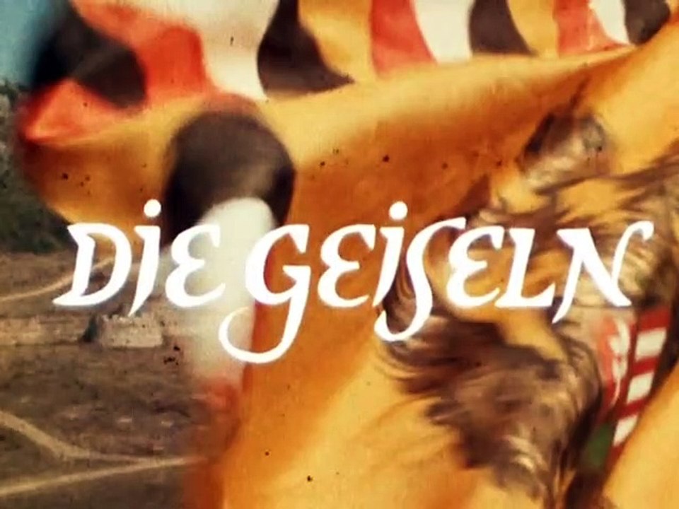 Árpád, der Zigeuner Staffel 1 Folge 9 HD Deutsch