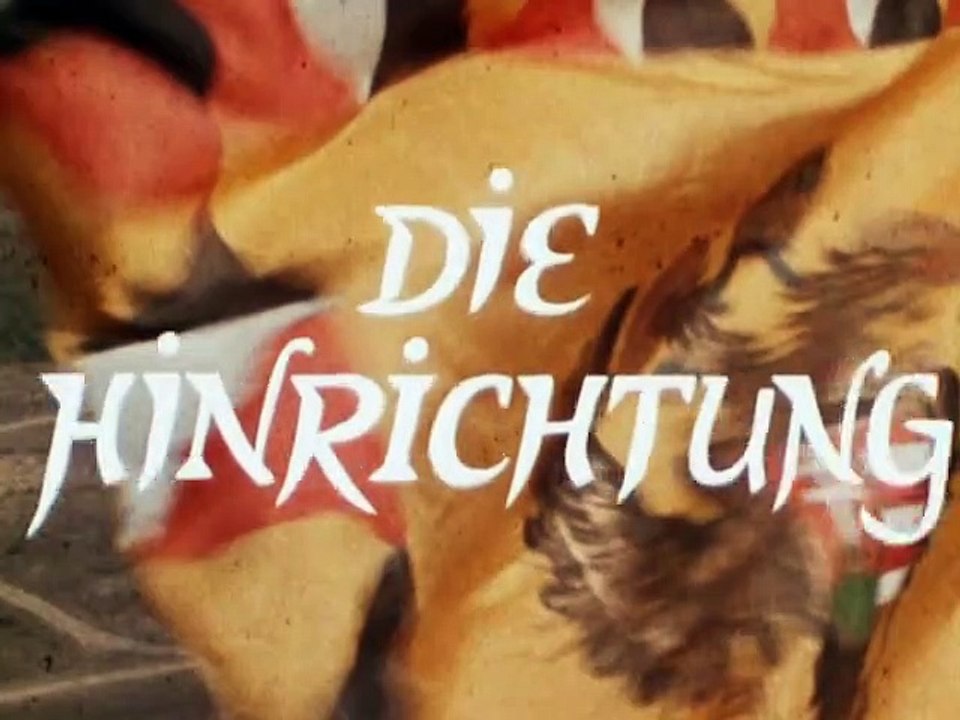 Árpád, der Zigeuner Staffel 1 Folge 13 HD Deutsch