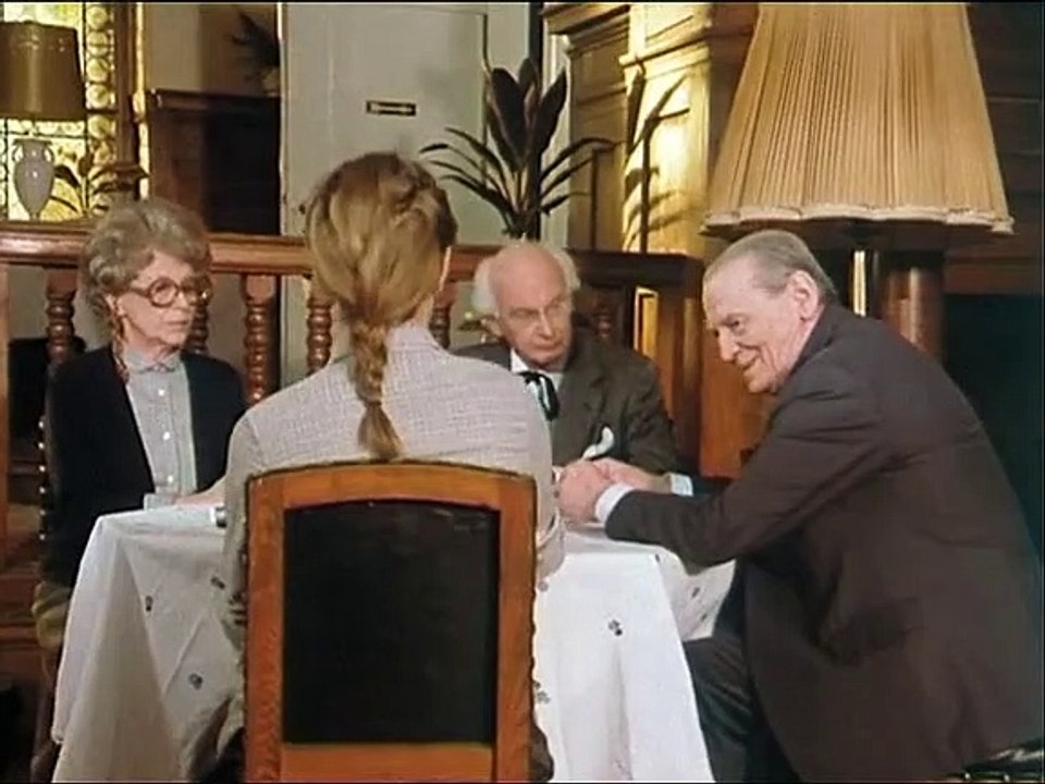 Derrick Staffel 1 Folge 56 HD Deutsch